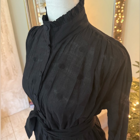 Beklina Klint Dress - Picture 1 of 6